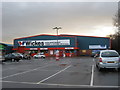 Wickes in Haughton Road in DL1 2RL