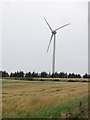 Turbine, Mid Hill in AB53 5YX
