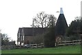 Almonry Oast House, North Trade Road, Battle in TN33 0FW