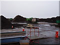 Commercial Composting Site in L38 1AB