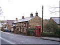 The Wharncliffe Arms, Wharncliffe Side, near Oughtibridge - 2011 in S35 0BX