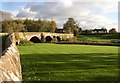 Brougham Castle Bridge, Carleton, Penrith / Brougham in CA11 8TY