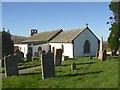 St Kentigern's Church, Castle Sowerby in CA11 0XY