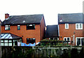 Houses on Fernwood Drive, Halewood in L26 1XT