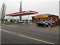 Gaydon Filling Station in CV35 0EU