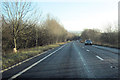 A49 Ludlow By pass southbound in SY8 3DP