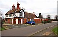 Lower Broadheath Memorial Hall, Church Lane, Lower Broadheath in WR2 6QZ