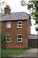 Goose Willow Cottage, Hanney Road in Steventon