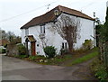 White Cottage, 10 The Square, Alveston in BS35 3RH