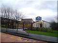 Stalyhill Infant School in SK15 3QX