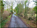 Vowchurch Common Lane in HR2 0RL