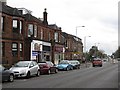 Cumbernauld Road, Stepps in G33 6BY