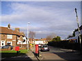 Barnwood Rd, Huyton-with-Roby in L36 2PE