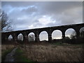 Sankey Viaduct, Newton-le-Willows in WA12 9AR