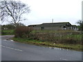 Barns at Brickhouse Farm in BS36 1RU