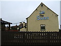 The Swan public house in BS36 1SJ