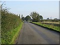 Barnham Broom Road in NR9 5DH