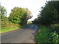 The Road To Weston Longville in NR9 5JU