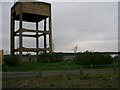 Water Tower in NE22 7BL