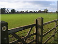 Footpath from Rocklane Farm in LU7 0GY