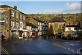 High Street, Pateley Bridge in HG3 5LR