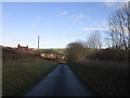 Cottam Lane, Langtoft in YO25 3TR