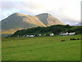 Balmeanach, Skye in IV51 9NH