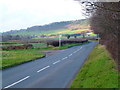 B4348 Golden Valley road in HR2 0SJ
