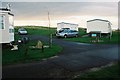 Caravans at Grannie's Heilan' Hame, Embo in IV25 3QD