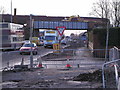 Hedon Road Improvements 2002 in HU9 5SN