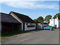 Aston Somerville Social Club in Aston Somerville