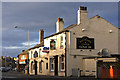The Elephant and Castle, Anderton in PR6 9RA