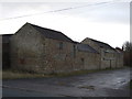Farm buildings, Milestone Farm in LS25 7FH