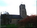 All Saints Church, Shotesham in NR15 1YH