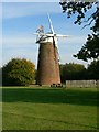 East Dereham Windmill in NR20 3TJ