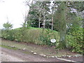 Tumulus in IP28 6UA
