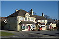 The Bowls Inn Pub Caerphilly in CF83 2UY