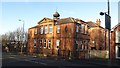 Former school, Craigneuk Street in ML2 7FG
