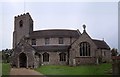 Church of St Mary at East Rudham in PE31 8RD