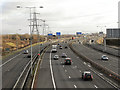 M60, Ashton-on-Mersey in M41 9WA