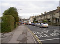 Upper Bristol Road, Bath in BA1 2YE