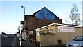 The Eagle, Bellshill Road in ML1 3NU