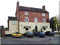The Bell Inn, Anslow in DE13 9QH