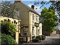 Barkby Brookside Pub in Barkby