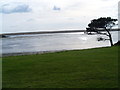 "Lynch Cove" or Littlesea Bay as I knew it - from the holiday park in DT4 9DN