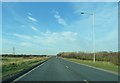 A585, Amounderness Way in FY6 7SJ