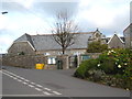 Lanlivery Community Primary School in PL30 5AS