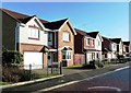 New Houses on Deveron Road in KA10 7FJ