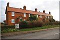 Terrace on Sandy Road, Everton in SG19 2JU