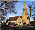 St Mary Magdalene Church, Ashton-on-Mersey in M33 5BE